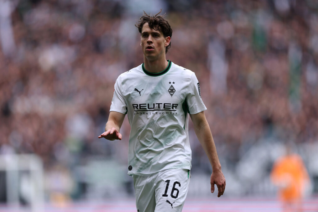 Gladbach