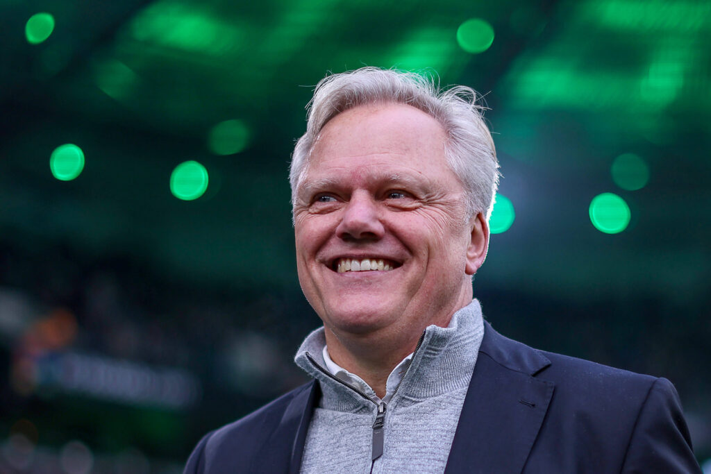 Gladbach