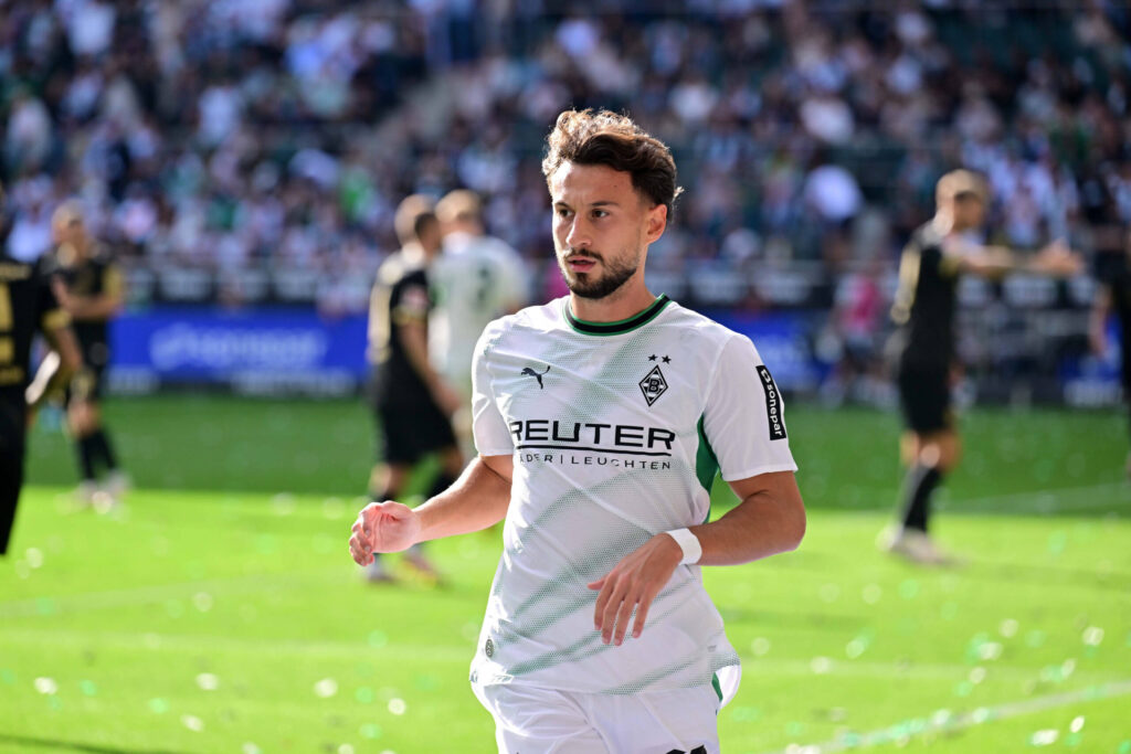 Gladbach