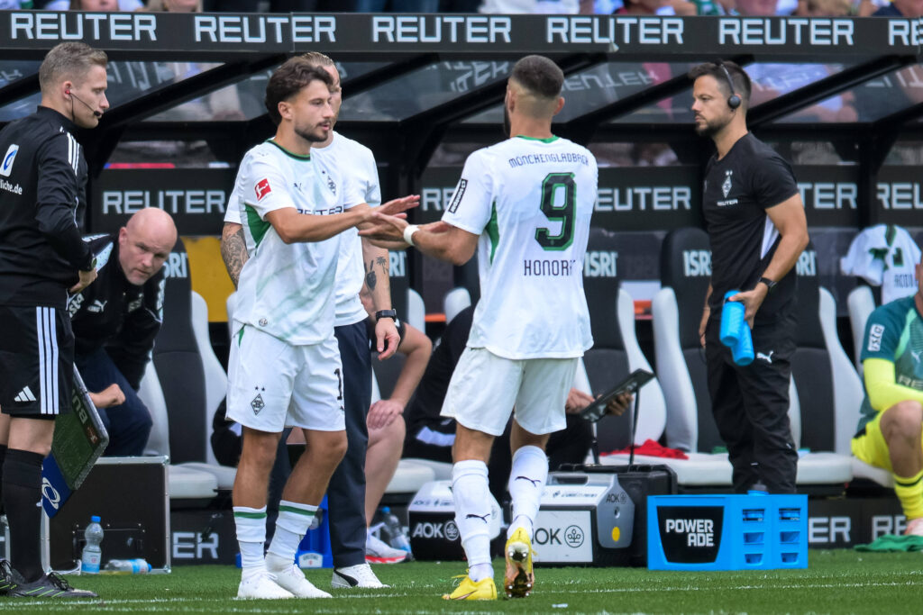 Gladbach