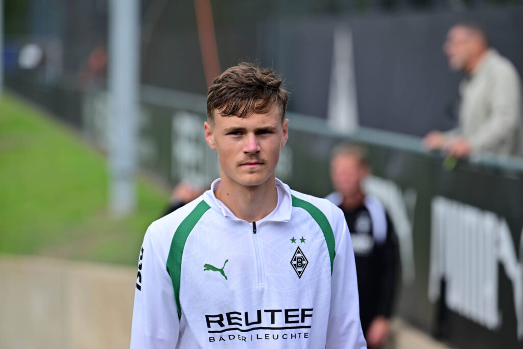 Gladbach