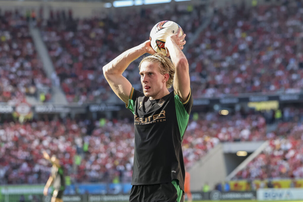 Gladbach