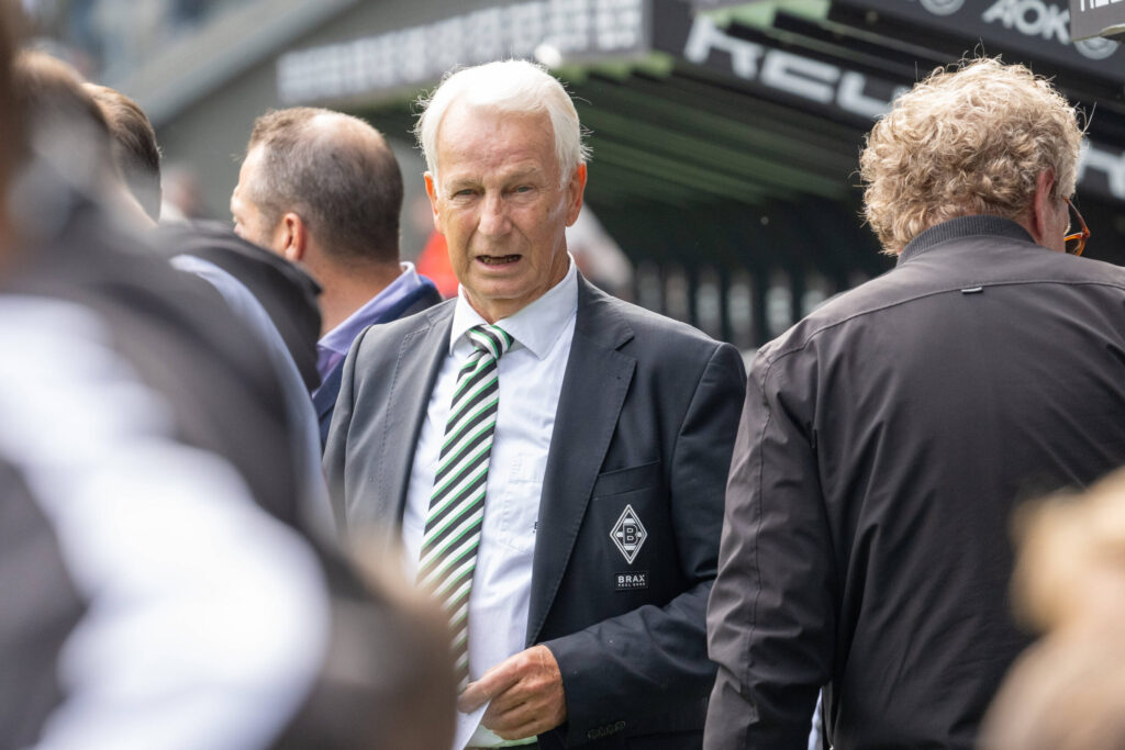 Gladbach