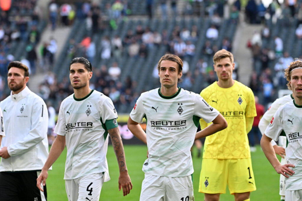 Gladbach