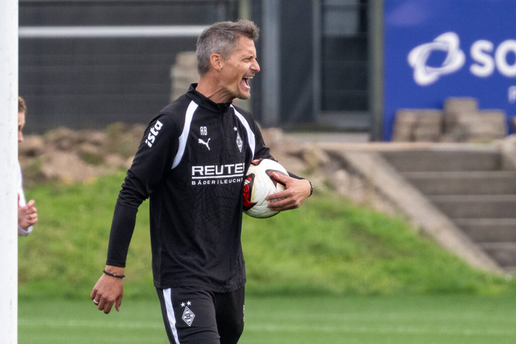Gladbach