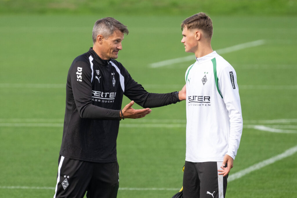 Gladbach