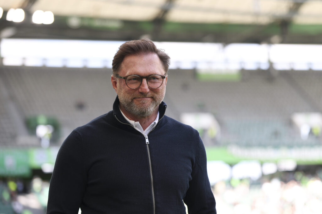 Gladbach