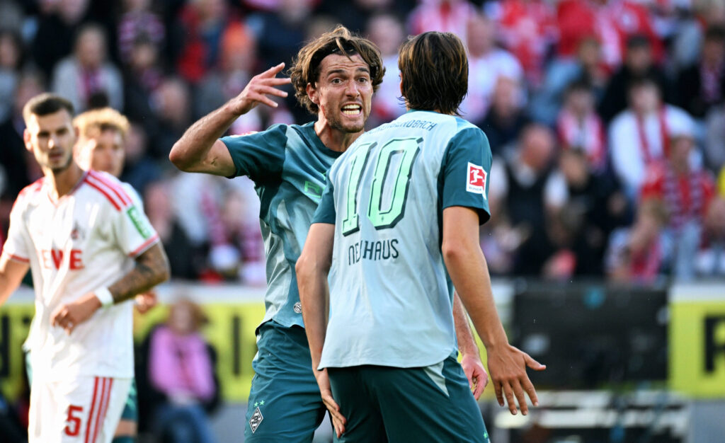 Gladbach