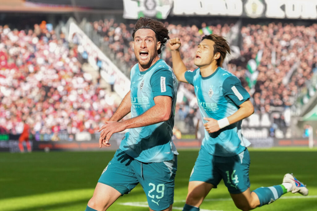 Gladbach