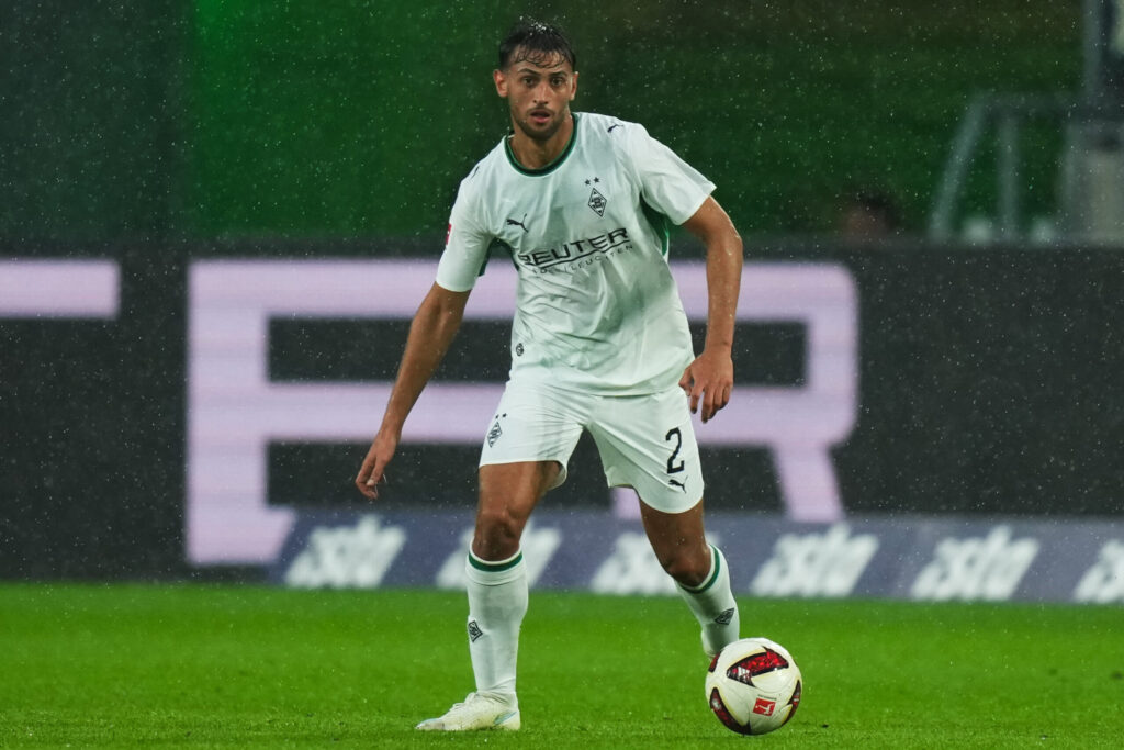 Gladbach