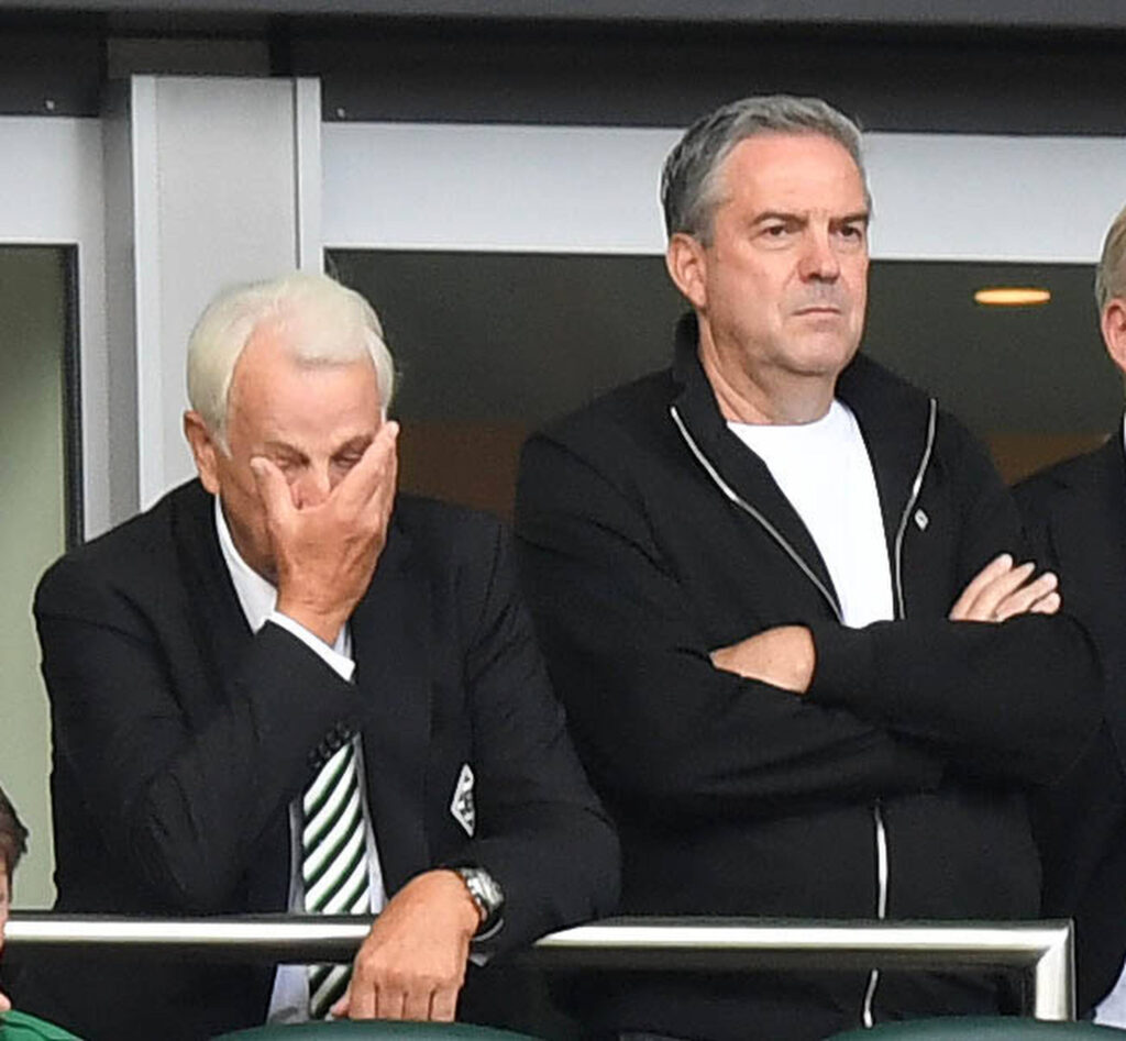 Gladbach