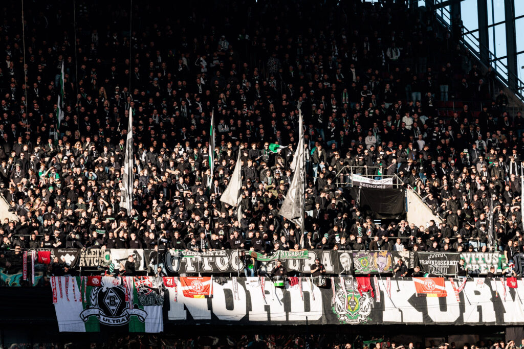 Gladbach
