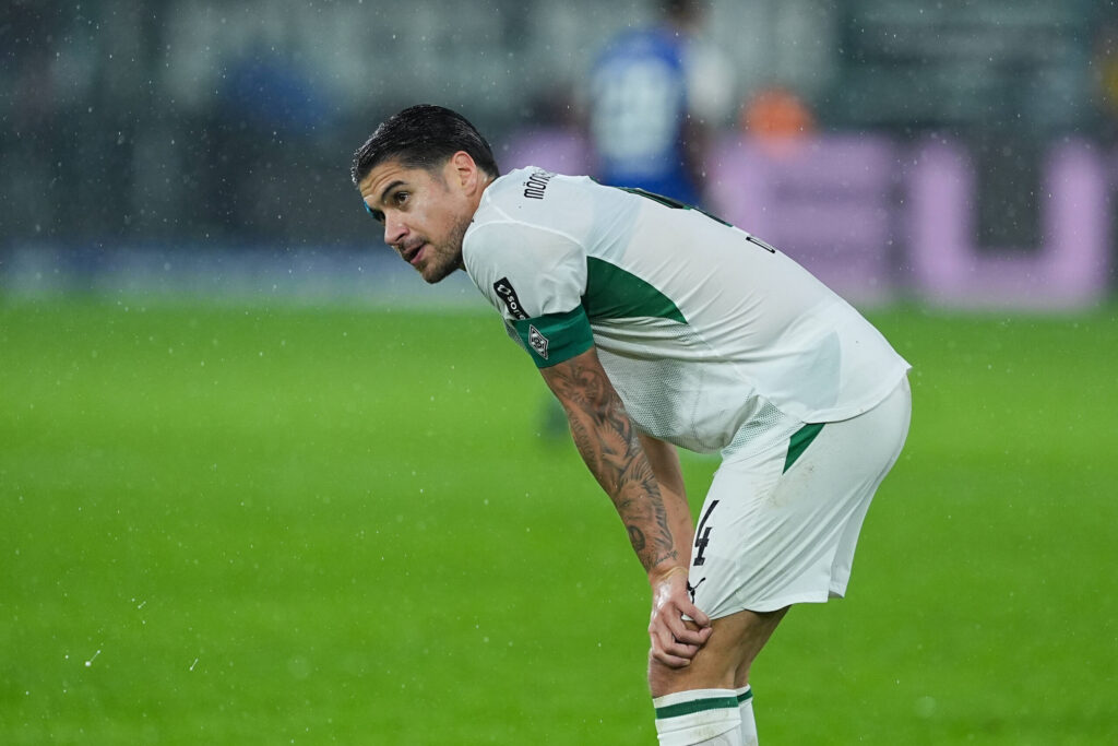 Gladbach
