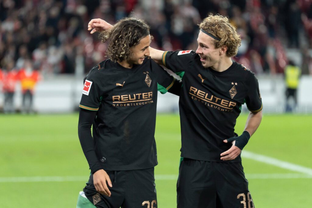 Gladbach
