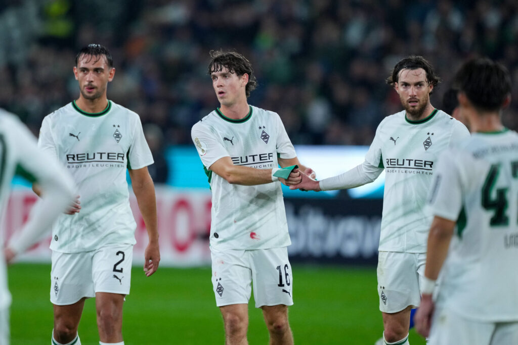 Gladbach