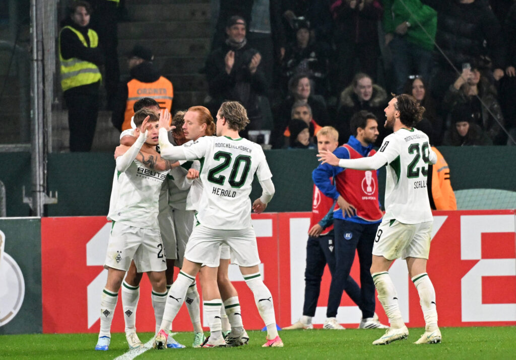 Gladbach