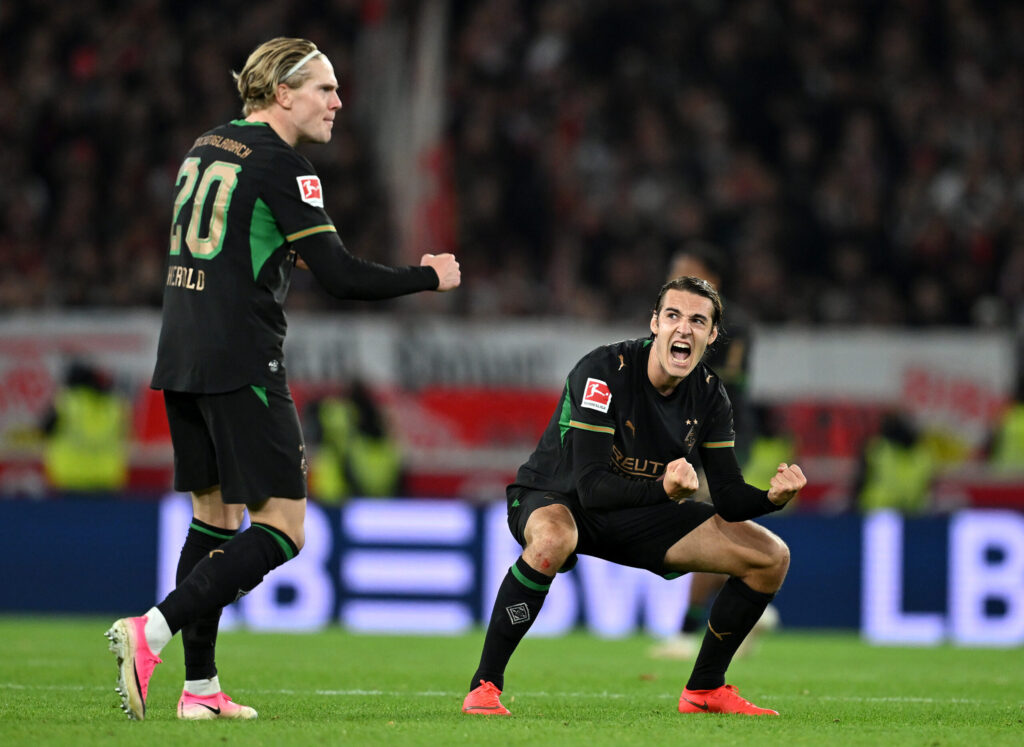 Gladbach